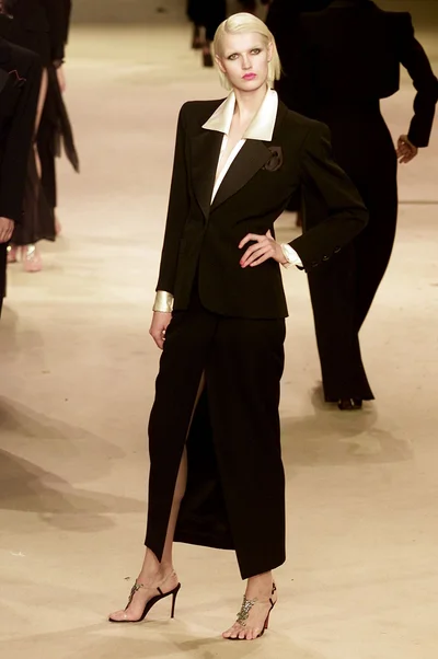 Look 272